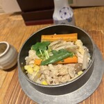 大山鶏と鮮魚 居酒屋 まいか - 