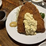 OH! TORO KITCHEN Shibuya Ten - 