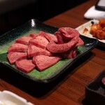 Horumon Yakiniku Enzo Takatsuki Ten - 