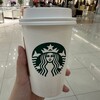 STARBUCKS COFFEE Yumetaunhiroshimaten - ホワイトモカ 530円