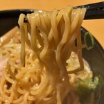 Ikkoku Sakigake Do Iontaunsuzukaten - 麺リフト