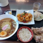 台湾料理　弘祥 - 料理写真: