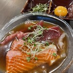 Seafood Izakaya Ryoshimeshi Shokudo - 