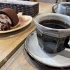 cafe MARUGURI - ドリンク写真: