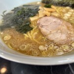 Ramen-ya Menichi Mizonokuchi Ten - 