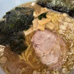 Ramen-ya Menichi Mizonokuchi Ten - 