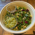 CRISP SALAD WORKS Daikanyama Ten - 