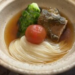 Shunsai Oden Otako - 