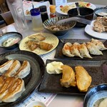 Taishu Chuka Sakaba Gyoza no Nishimaru - 