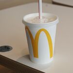 McDonald's Shizuoka Esubisu Tori Ten - 