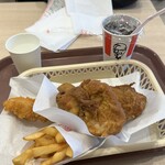 Kentucky Fried Chicken Kokubunji Ten - 