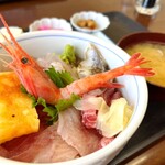 Seafood Ichiba Hirashima Suisan - 