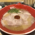 Mohican Ramen Hakata Deitosu Ten - 