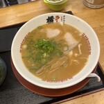 Ramen Yokozuna Takatsuki Ten - 