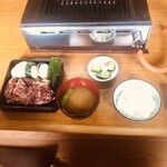 Yakiniku Tei Oomura - 