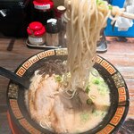 Nagahama Ramen Wakayama Honten - 