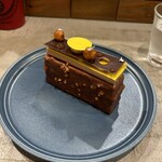 LA PATISSERIE KATSURA - 