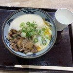 宮武讃岐うどん - 