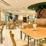 GOURMET PLAZA - 店内