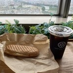 YAMATOYA COFFEE 32 - 料理写真: