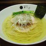 Nippon Ramen 凛 KYOTO - 