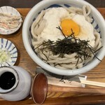 Musashino Udon Mugiwara - 