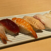 Sushi-ya Ginzo Kohoku Tokyu Sc Ten - 