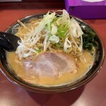 Hokkaido Ramen Himuro Kameido Ten - 