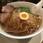 麺座まねき - 料理写真: