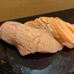 asakusa sushi ba hinatomaru Raimon Yanagi Koji Ten - 