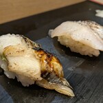 asakusa sushi ba hinatomaru Raimon Yanagi Koji Ten - 