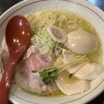 namaiki noodles - 