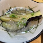 Okonomiyaki to Fugu no Mise Sho - 