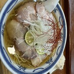 Chuka Soba Mizushima - 