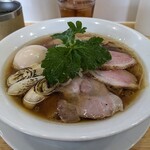 noodle shop arakawa - 