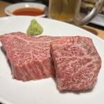 ライブ焼肉 てんぐ - 