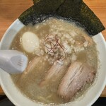 ラーメン 幵 - 