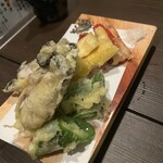 Asakusa Kaisen Izakaya Futen - 