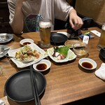 居酒屋 味ち草 - 