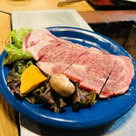 Yakiniku House OK Bokujou - 