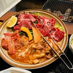 Yakiniku House OK Bokujou - 