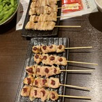 Yakitori Haru - 