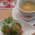 CHADA THAI RESTAURANT - 