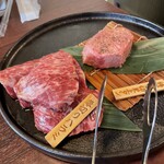 Miyako Gyu Yakiniku Tamashiro - 