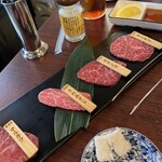 Miyako Gyu Yakiniku Tamashiro - 