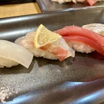 Hakata Sushi Dokoro Onoue - 