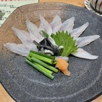 Sushi Unagi Dokoro Kyomaru - 