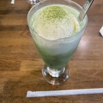 カフェ Katsura - 