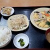 台湾料理 萬盛 - 料理写真: