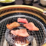 Yakiniku Manki - 